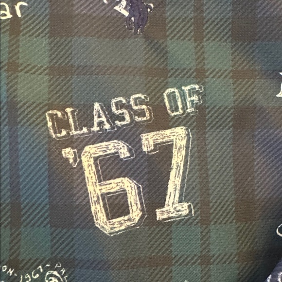 Polo Ralph Lauren P-Layer 1 Water-Repellent Hooded Jacket, sz 3T (Unisex) - Picture 7 of 15